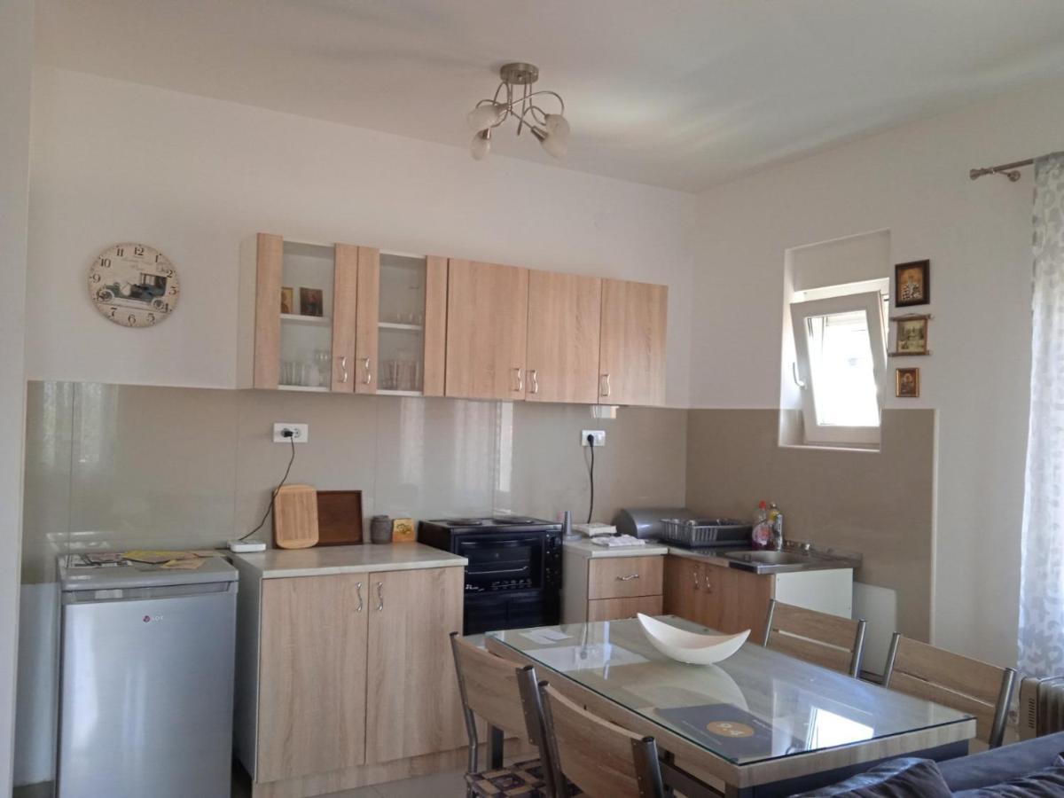 Apartment Srebrni Oblak Arandjelovac Eksteriør bilde