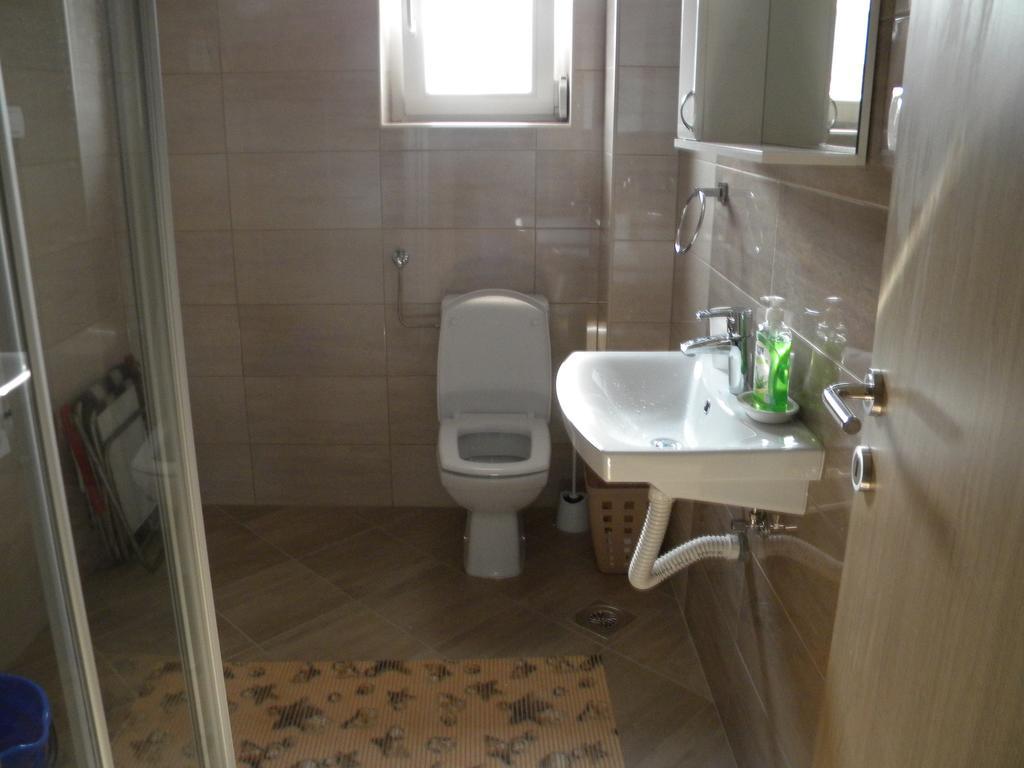 Apartment Srebrni Oblak Arandjelovac Eksteriør bilde