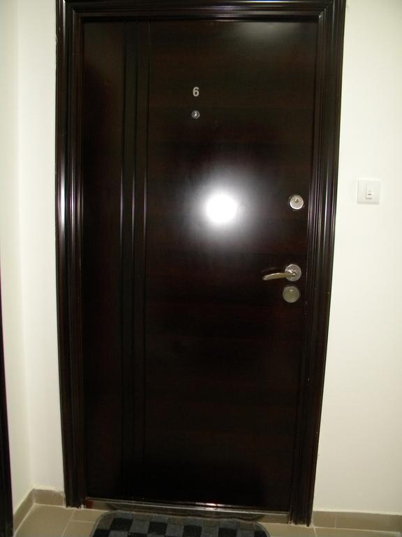 Apartment Srebrni Oblak Arandjelovac Eksteriør bilde