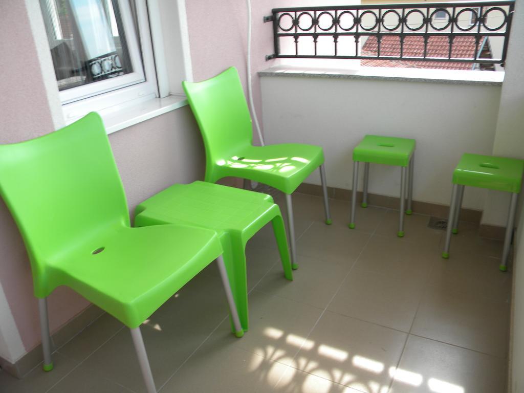 Apartment Srebrni Oblak Arandjelovac Eksteriør bilde