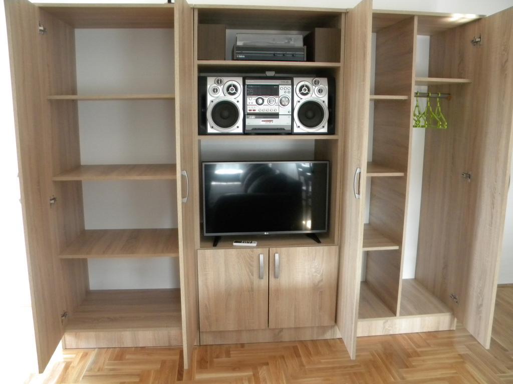 Apartment Srebrni Oblak Arandjelovac Eksteriør bilde