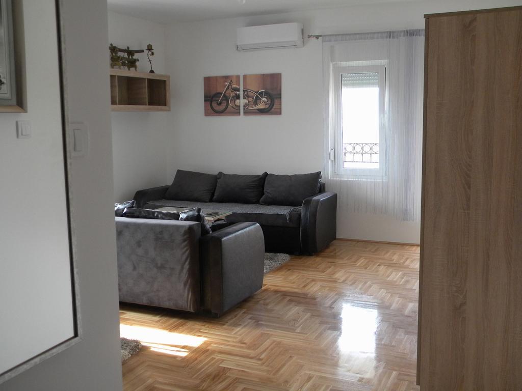 Apartment Srebrni Oblak Arandjelovac Eksteriør bilde