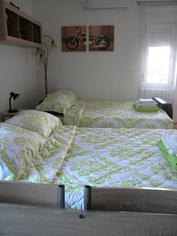 Apartment Srebrni Oblak Arandjelovac Eksteriør bilde