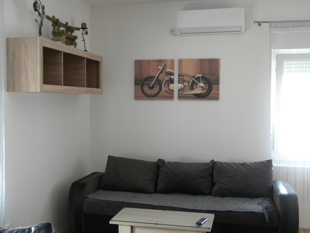 Apartment Srebrni Oblak Arandjelovac Eksteriør bilde